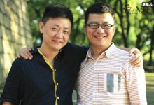 阿杰和姜广涛关系如何？ 阿杰为什么离开光合积木-捕鱼中文站