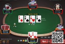 【EV扑克】牌局分析：为啥转牌没有raise的范围?-捕鱼中文站