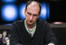 【EV扑克】趣闻 | Erik Seidel在WSOP赛事中惨遭同花顺绝杀-捕鱼中文站