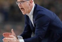 迈博体育：赫尔利拒湖人6年7000万美元报价 留守康大-捕鱼中文站