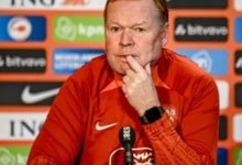 大发体育-科曼迟到四年赴约 橙衣军团再临福地,大发助力你的致富之路!-捕鱼中文站