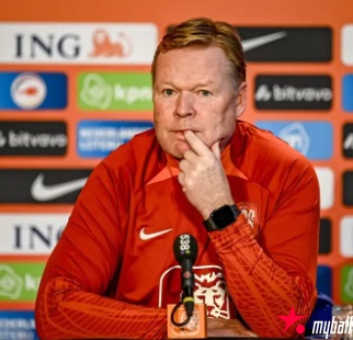 大发体育-科曼迟到四年赴约 橙衣军团再临福地,大发助力你的致富之路!