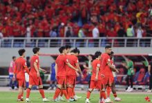 大发体育-国足前瞻:背水一战困难重重 伊万唯有变阵搏命,大发助力你的致富之路!-捕鱼中文站