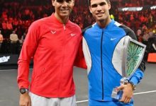 大发体育-拉斐尔和卡洛斯将代表西班牙参加2024年奥运会双打,大发助力你的致富之路!-捕鱼中文站