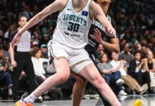 大发体育-黛安娜·陶乐西将领衔美国女篮征战巴黎奥运会,大发助力你的致富之路!-捕鱼中文站