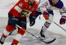 迈博体育 黑豹队以 4-1 击败油人队，在斯坦利杯决赛中以 2-0-捕鱼中文站