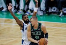 大发体育-波尔津吉斯胫骨后肌腱脱臼 总决赛G3出战成疑,大发助力你的致富之路!-捕鱼中文站