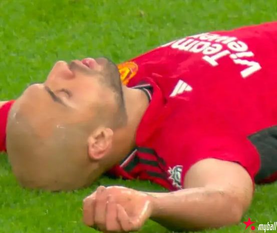 大发体育-阿姆拉巴特恳求曼联2500万买断!拉爵嫌太贵,滕哈,大发助力你的致富之路!