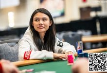 【EV扑克】2024WSOP｜李银桂淘汰Phil Ivey领跑2.5万刀豪客赛Day 2，与杨崇贤一起晋级决赛日-捕鱼中文站