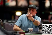 【EV扑克】WSOP奇人：进奖励圈230次没拿过冠军，传奇Sam Farha回来了-捕鱼中文站
