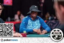 【EV扑克】已经10年未获得金手链的Phil Ivey，将在今天打破金手链荒？-捕鱼中文站