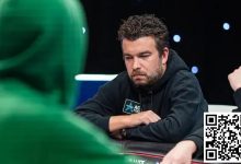 【EV扑克】讨论 | 如何像职业选手一样持续下注-捕鱼中文站