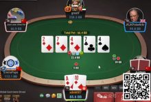 【EV扑克】牌局分析：你的7实在太少-捕鱼中文站