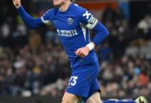 大发体育-切尔西中场球员未参与前锋互换谈判,大发助力你的致富之路!-捕鱼中文站