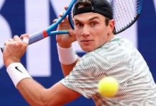 迈博体育 德雷珀击败蒂亚福进入斯图加特公开赛半决赛-捕鱼中文站