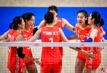 迈博体育 世联赛最新积分榜：巴西女排超波兰队升至榜首-捕鱼中文站