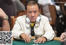 【EV扑克】丢人！老牌越南玩家输掉后趁别人去庆祝偷拿回筹码，被拍个现行但没被惩罚？-捕鱼中文站