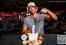 【EV扑克】2024WSOP | Ivey结束十年冠军荒 斩获生涯第11条金手链 陈梦祺获赛事#32第4名-捕鱼中文站