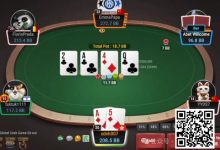 【EV扑克】牌局分析：被鱼的迷踪拳打晕-捕鱼中文站