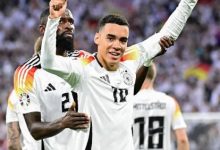 大发体育-欧洲杯揭幕战-维尔茨破门穆西亚拉建功 德国5-1大,大发助力你的致富之路!-捕鱼中文站