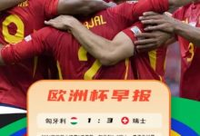 大发体育-欧洲杯早报:意大利23秒送礼创纪录,大发助力你的致富之路!-捕鱼中文站