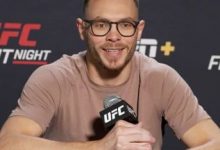 大发体育-亚当认为 UFConESPN58与奎因兰的比赛是“胜者留守”,大发助力你的致富之路!-捕鱼中文站
