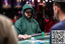 【EV扑克】话题 | 7-high进行5Bet全下,这是2024年 WSOP最疯狂的诈唬吗?-捕鱼中文站