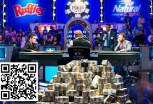 【EV扑克】玩法:成牌转诈唬怎么打?偷鸡时我们可以这么演-捕鱼中文站