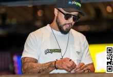 【EV扑克】讨论 | Rafael Reis在神秘百万赛做出超级跟注的思考全过程-捕鱼中文站