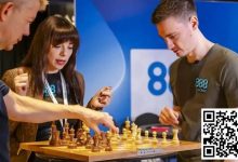 【EV扑克】话题 | 国际象棋和扑克之间的美妙区别-捕鱼中文站