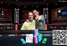 【EV扑克】空气牌7High做5bet,2024WSOP最疯狂诈唬诞生!-捕鱼中文站