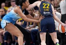 大发体育-安吉尔和凯特琳淡化了有争议的恶意犯规的影响，大发助力你的致富之路！-捕鱼中文站