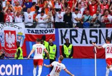 大发体育-欧洲杯-韦格霍斯特绝杀加克波破门 荷兰2-1波兰,大发助力你的致富之路!-捕鱼中文站