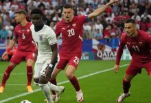 大发体育-欧洲杯-贝林厄姆头槌破门 英格兰1-0塞尔维亚迎开,大发助力你的致富之路!-捕鱼中文站