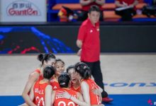 迈博体育 中国女排3-0送蛋世界第3 袁心玥16分冠全场-捕鱼中文站