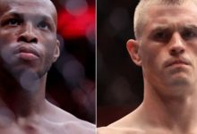 大发体育-伊恩·马查多·加里在 UFC 303 前“似乎状态不佳”,大发助力你的致富之路!-捕鱼中文站