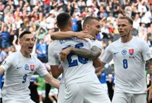 迈博体育 欧洲杯-卢卡库进两球均被吹 比利时0-1斯洛伐克-捕鱼中文站