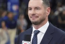 大发体育-湖记曝雷迪克预计担任湖人主帅,大发助力你的致富之路!-捕鱼中文站