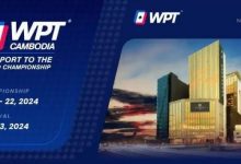 【EV扑克】WPT柬埔寨站7月12日开启,亚洲最后一次获得WPT总决赛门票的机会-捕鱼中文站
