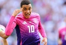 大发体育-欧洲杯-穆西亚拉连场破门 德国2-0匈牙利两连胜提,大发助力你的致富之路!-捕鱼中文站