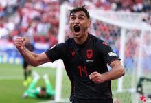 迈博体育 贾苏拉补时绝平 克罗地亚2-2阿尔巴尼亚-捕鱼中文站