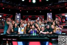 【EV扑克】2024WSOP｜Tony Lin再次深码晋级Razz冠军赛，李银桂、罗曦湘和朱跃奇成功晋级混合赛Day2-捕鱼中文站