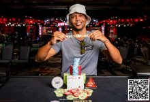 【EV扑克】话题 | 如果有足够的动力，Ivey是否早就打破 Hellmuth的金手链记录？-捕鱼中文站