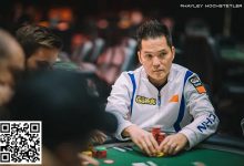 【EV扑克】2024WSOP | Ren Lin携手丹牛和Phil Ivey进入10,000美元Razz锦标赛Day 3-捕鱼中文站