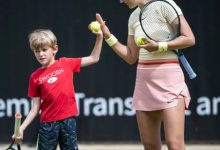 大发体育-埃琳娜在柏林对阵维多利亚的四分之一决赛中退赛,大发助力你的致富之路!-捕鱼中文站