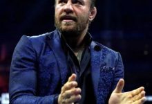 迈博体育 康纳·麦格雷戈受伤后发誓要重返 UFC-捕鱼中文站