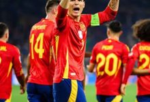 大发体育-欧洲杯早报:西班牙碾压意大利锁头名 索斯盖特再,大发助力你的致富之路!-捕鱼中文站