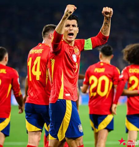 大发体育-欧洲杯早报:西班牙碾压意大利锁头名 索斯盖特再,大发助力你的致富之路!