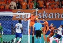 迈博体育 欧洲杯小组赛晋级形势：2连败也还有晋级希望-捕鱼中文站