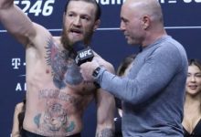 迈博体育 乔·罗根称康纳·麦格雷戈退出 UFC 303 是“明智的”-捕鱼中文站